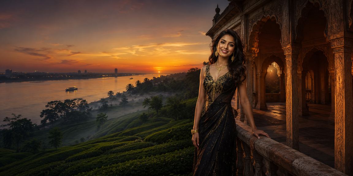 baji long